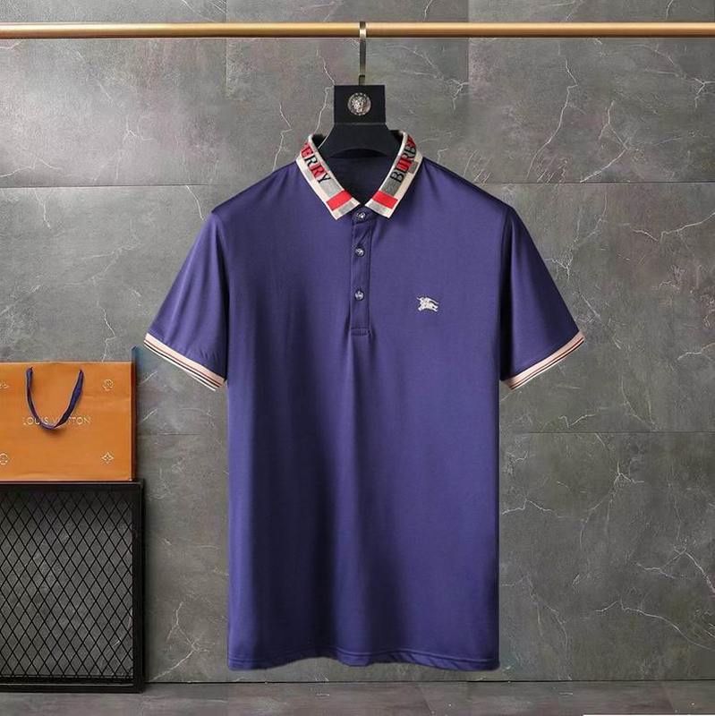 Burberry Men's Polo 533